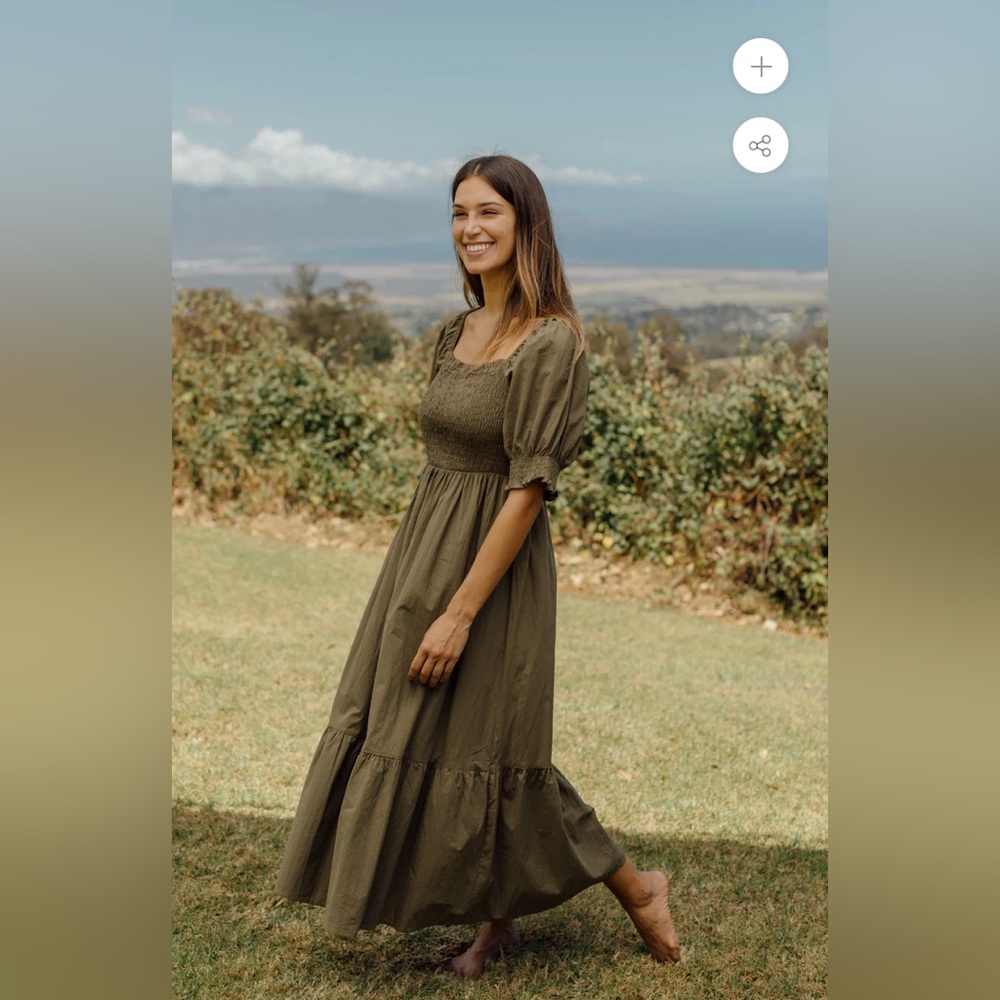 Neuflora The Torrington Dress size small